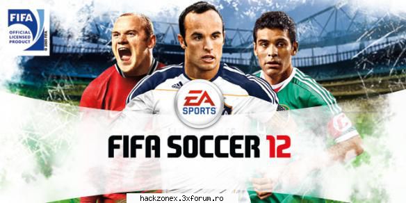 un videoclip daca doriti sa va uitati cum este:)
 !


  fifa 2012