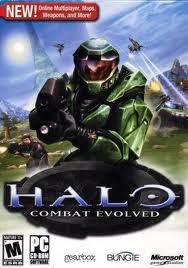 ... combat evolved (c) gearbox software         

supplied by: gimp               
release date: