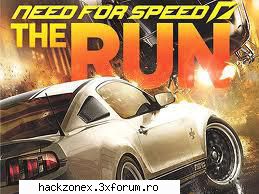 need for speed: the run - pc game

need for speed: the run is racing game in the need for speed